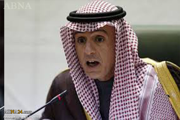 سعودییه‌ داواى هه‌ڵوه‌شاندنه‌وه‌ى حه‌شدى شه‌عبى ده‌كات